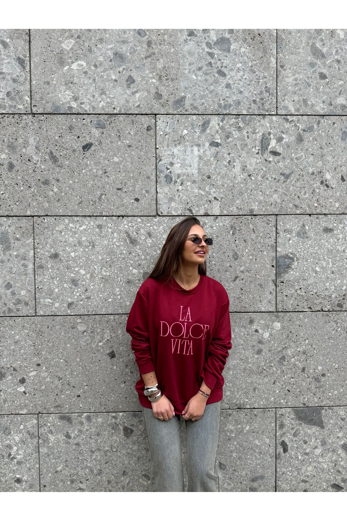 Sweat la dolce vita