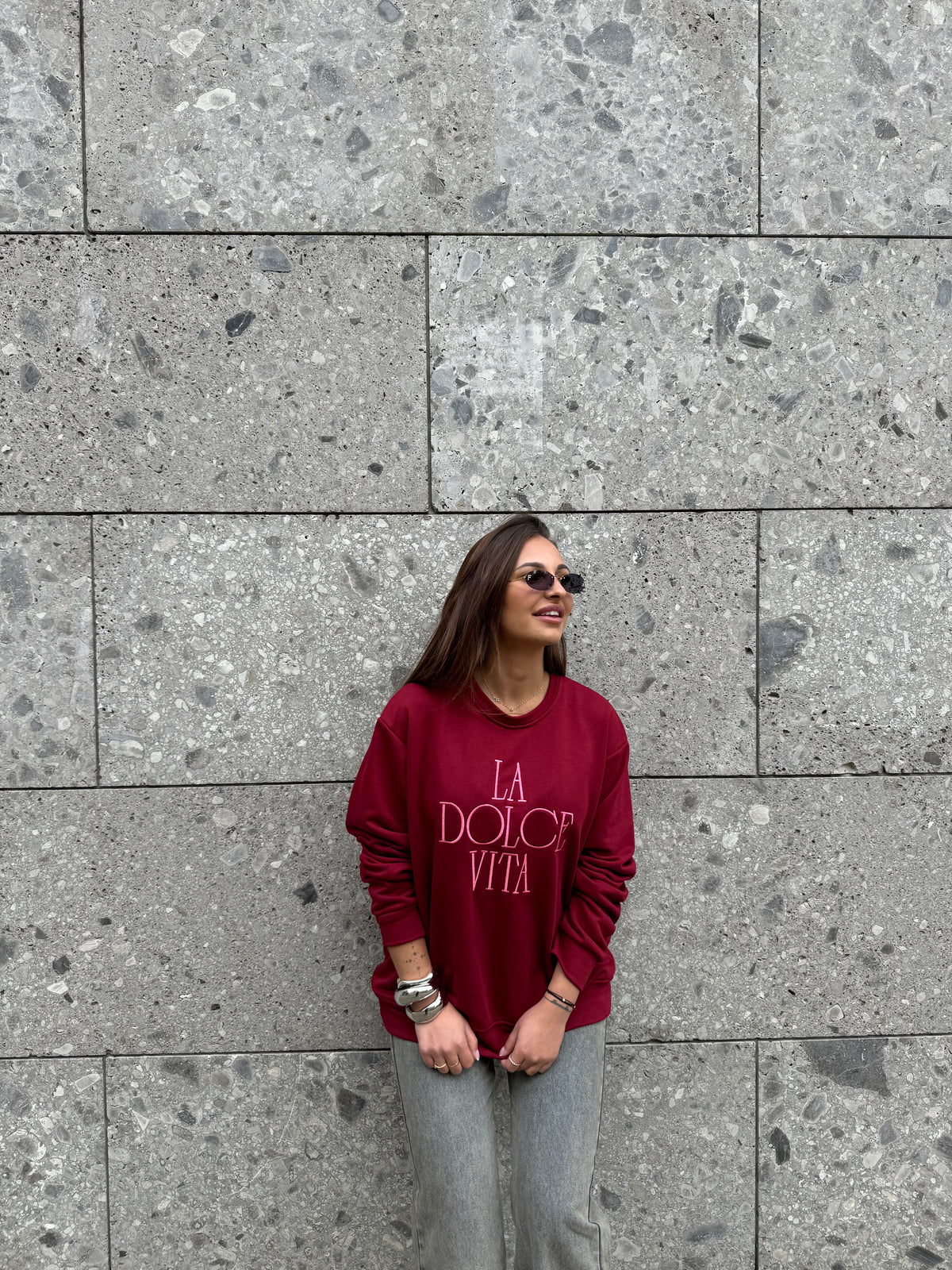 Sweat la dolce vita