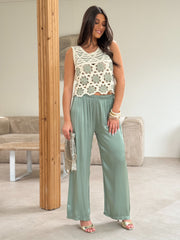 Pantalon Solis