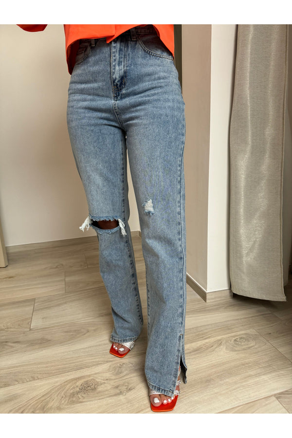 Jenny jeans