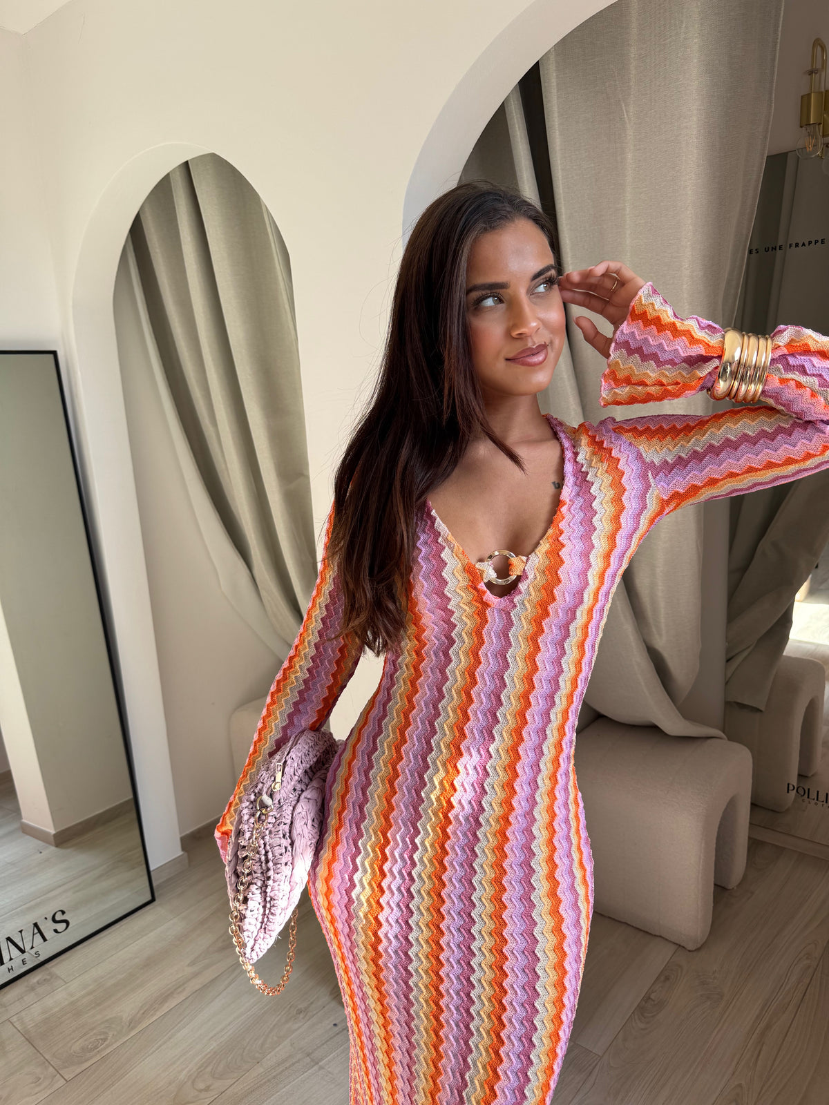 Robe Elaisa