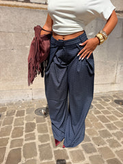 Pantalon isara