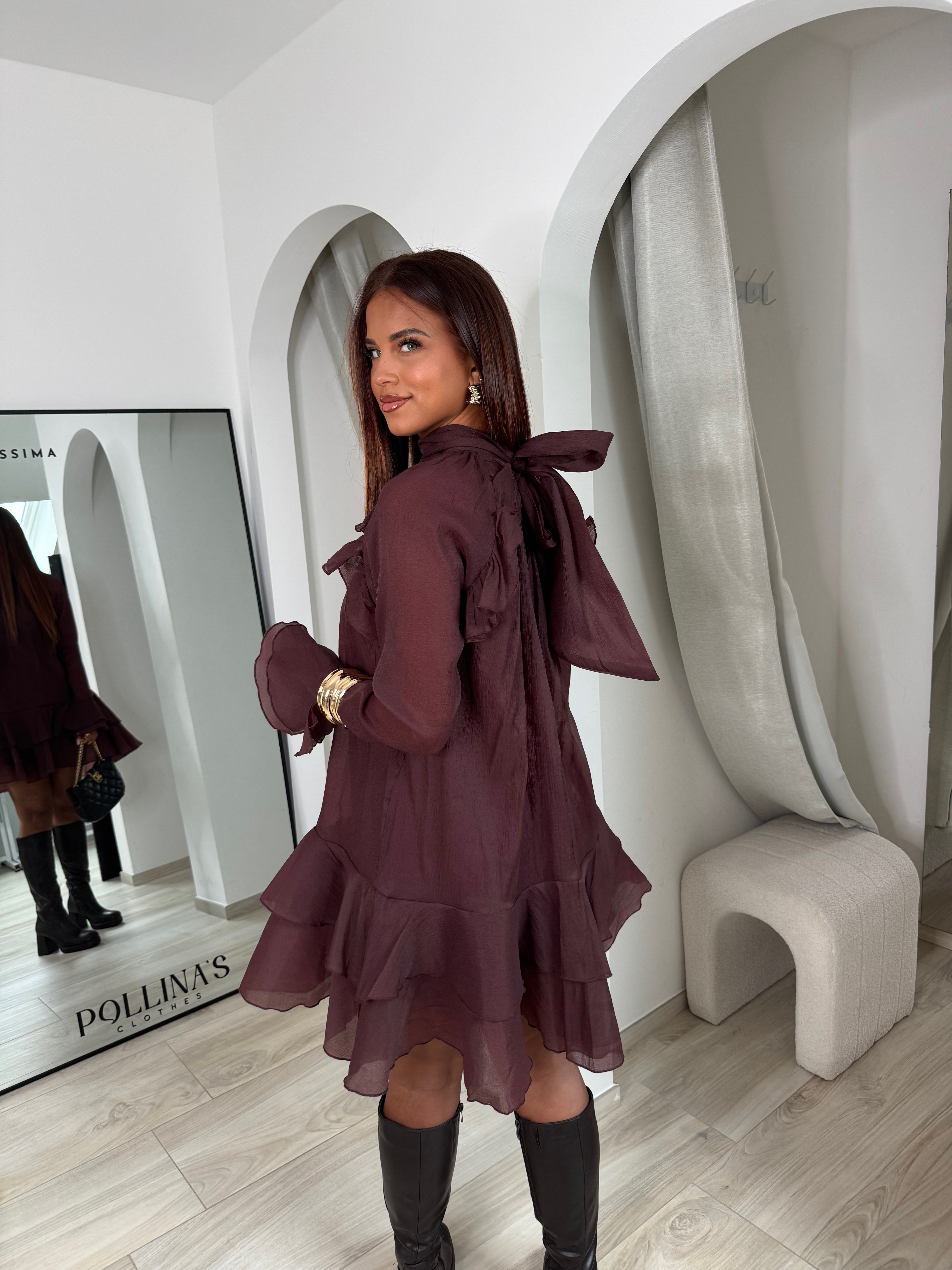 Robe Ava