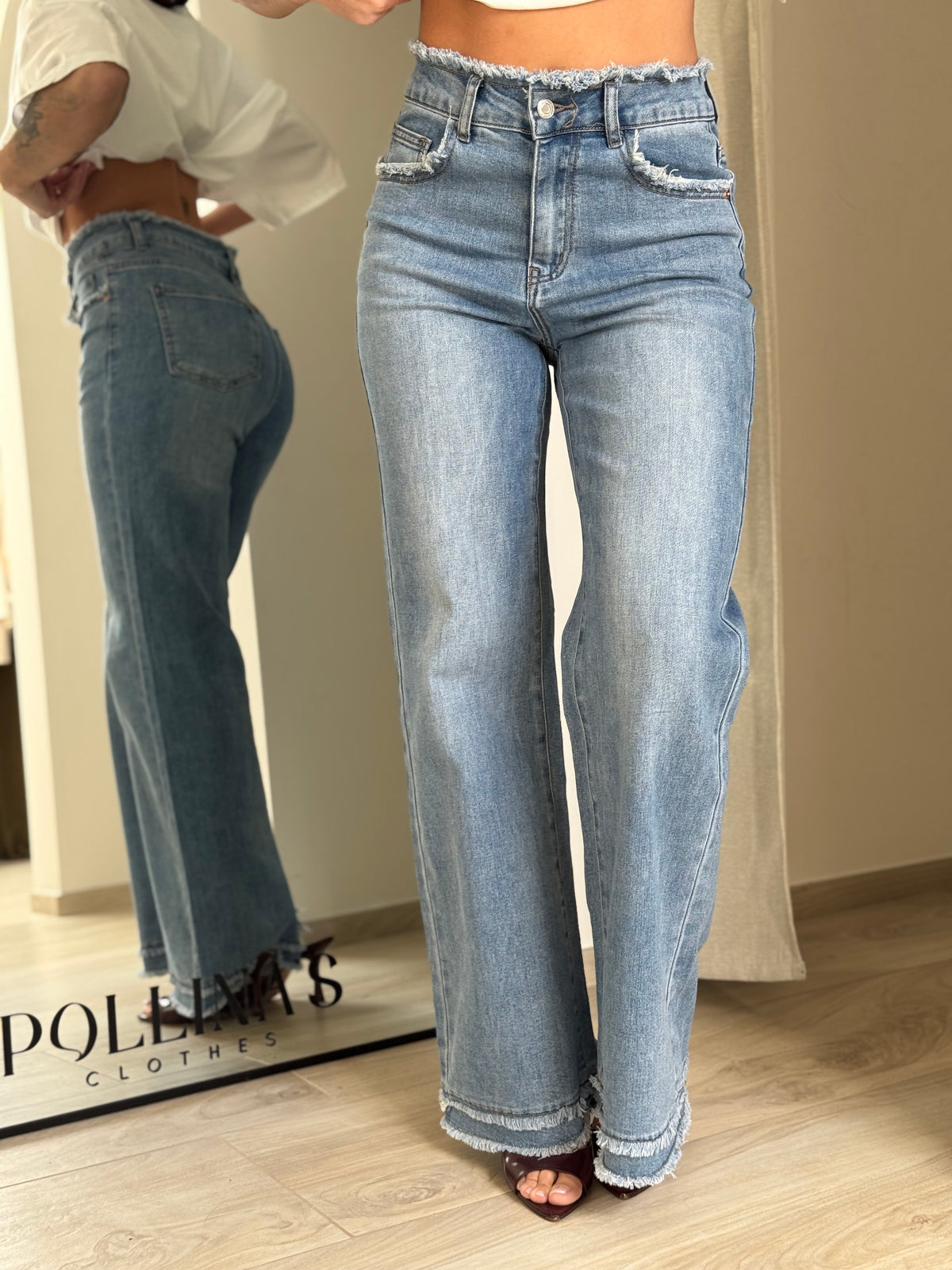 Jeans Brit