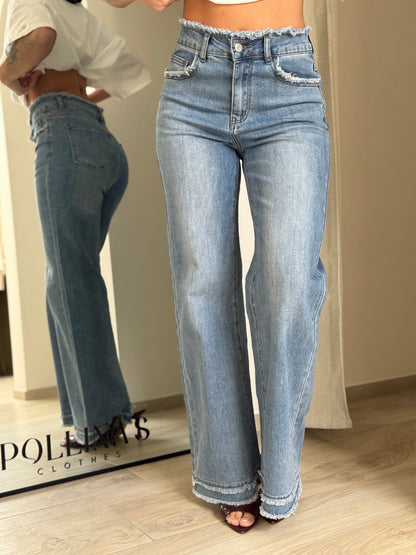 Jeans Brit
