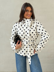 Veste Liana
