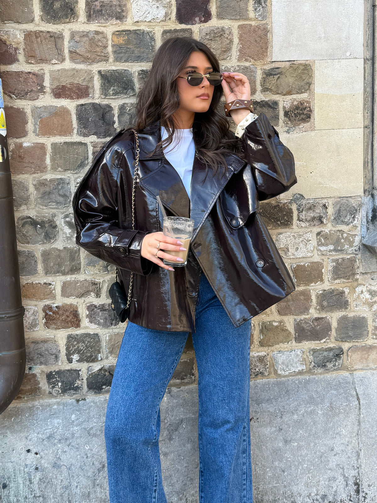 Veste Olivia