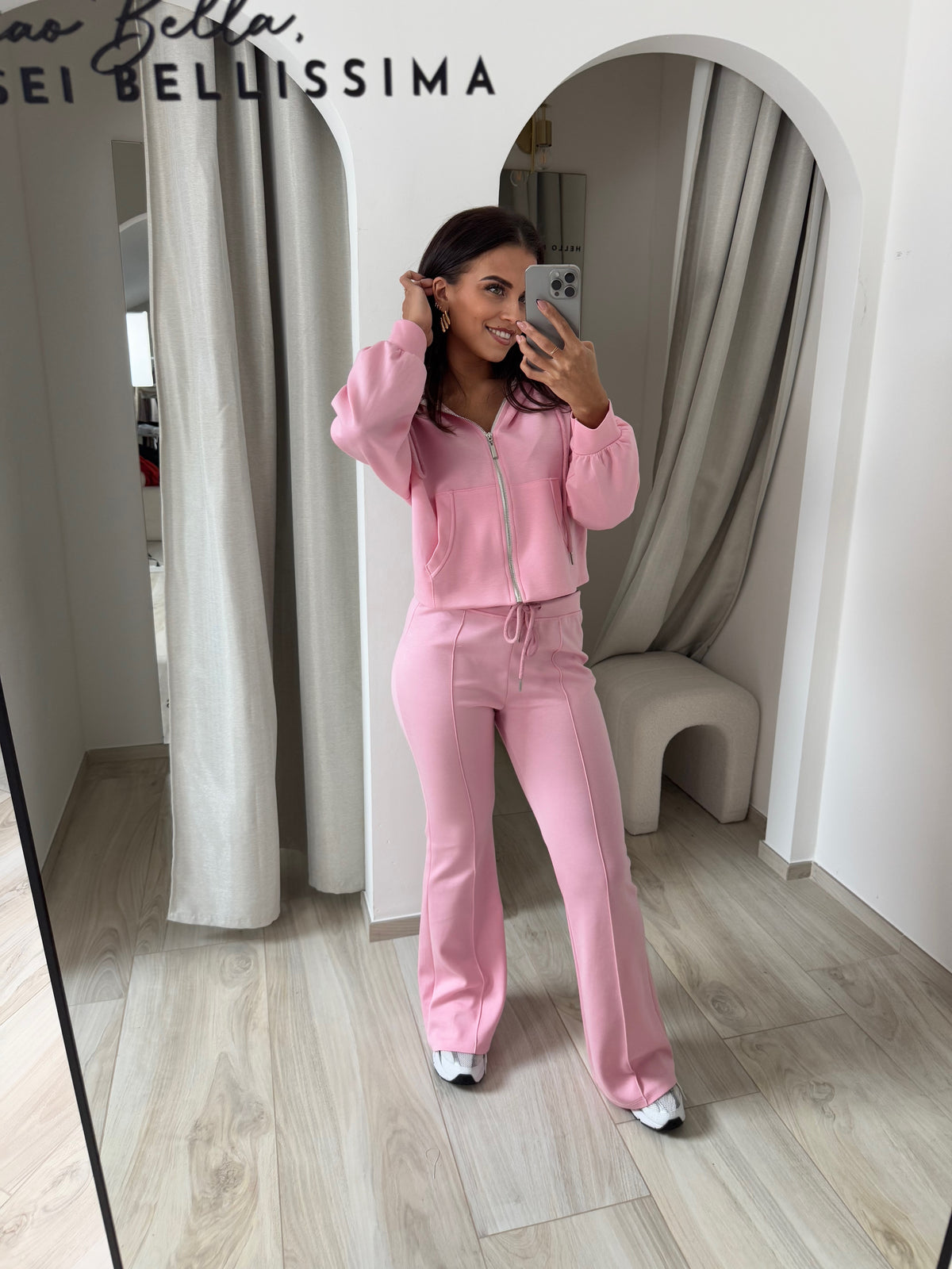 Ensemble dyla rose