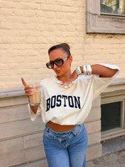 T-shirt Boston