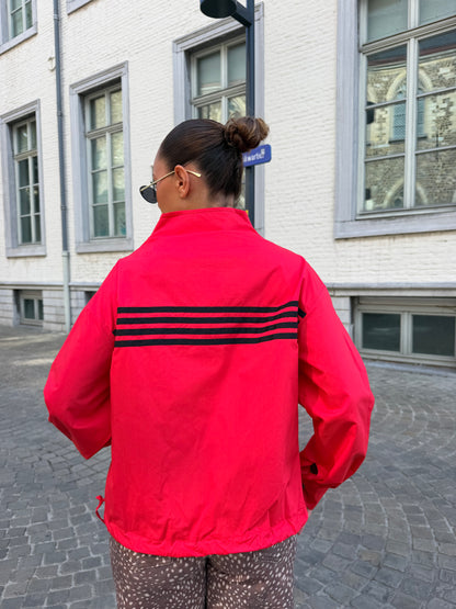 Veste red