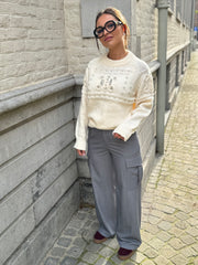 Pantalon isadora