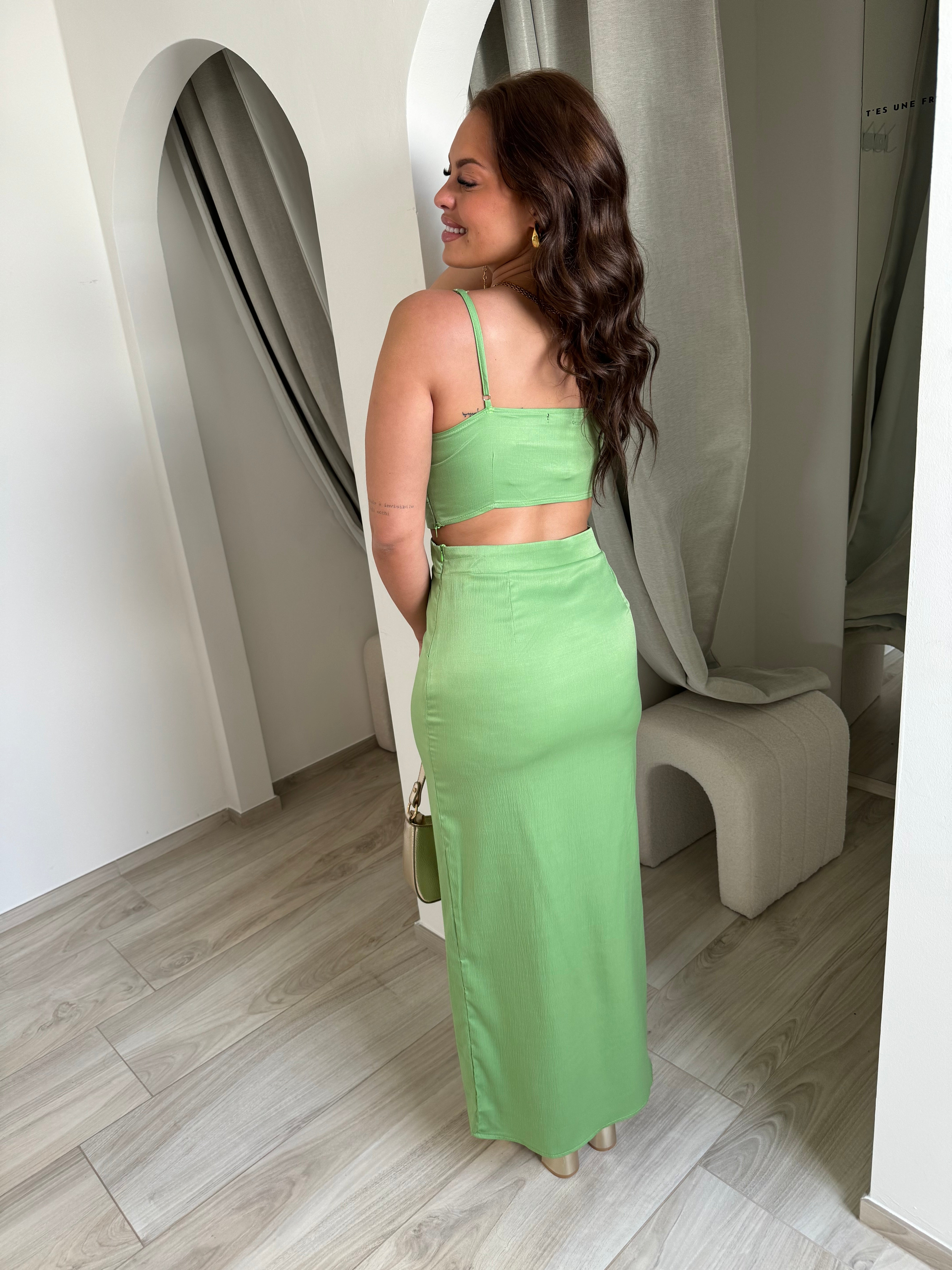 Robe ohana