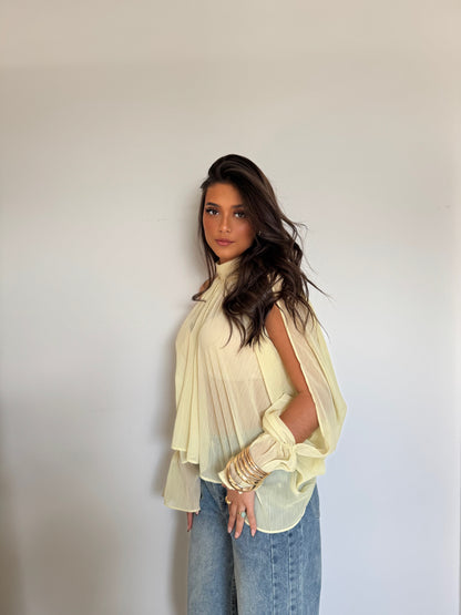 Blouse Letizia