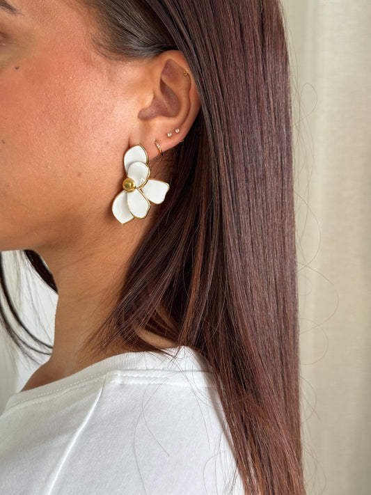 Boucle d’oreilles Olia