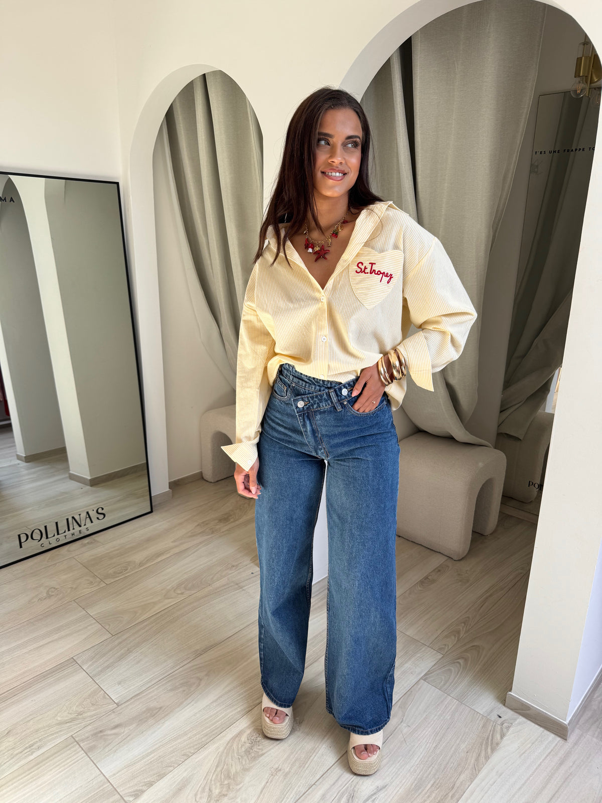 Jeans paloma