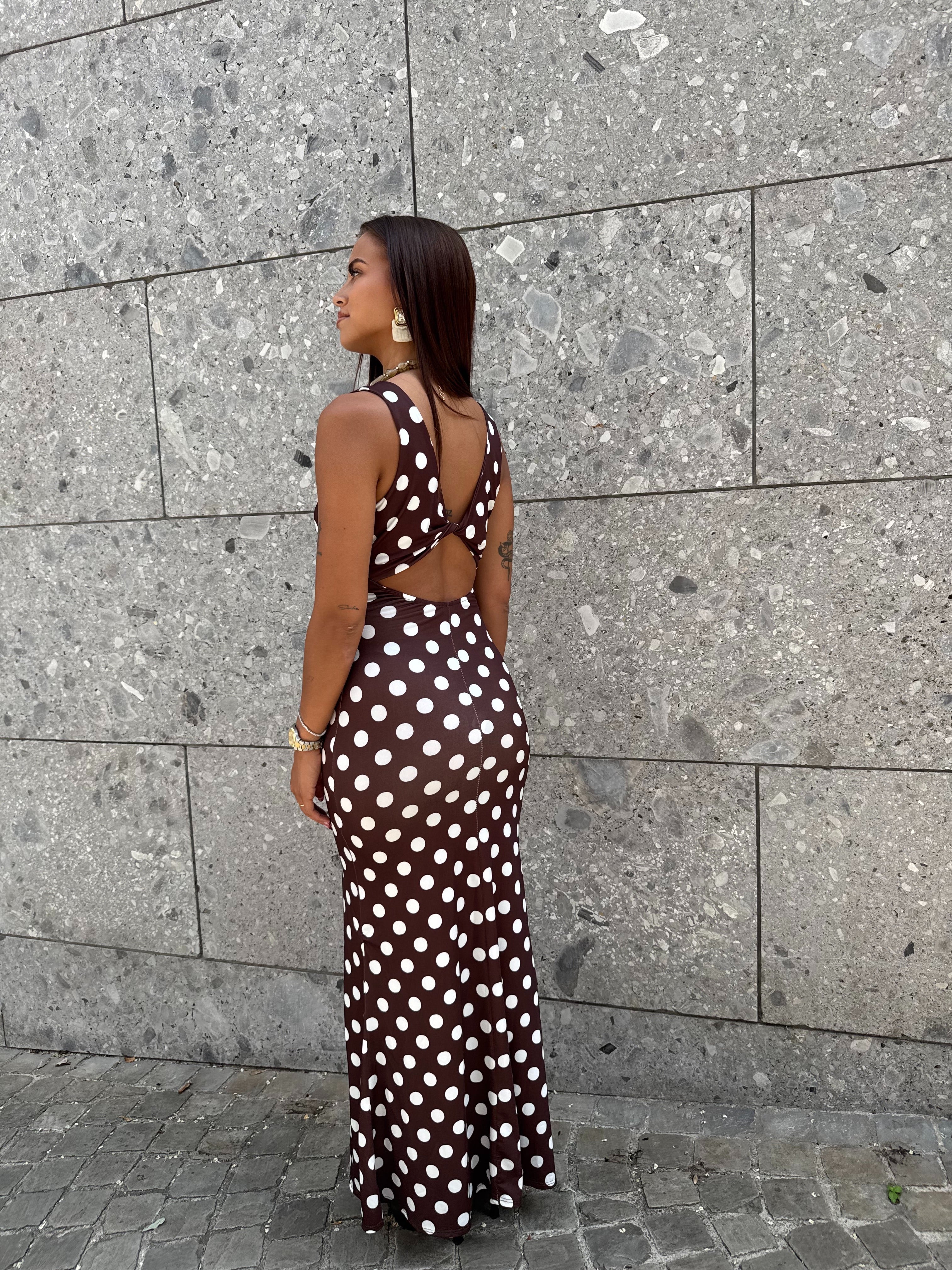 Robe wama