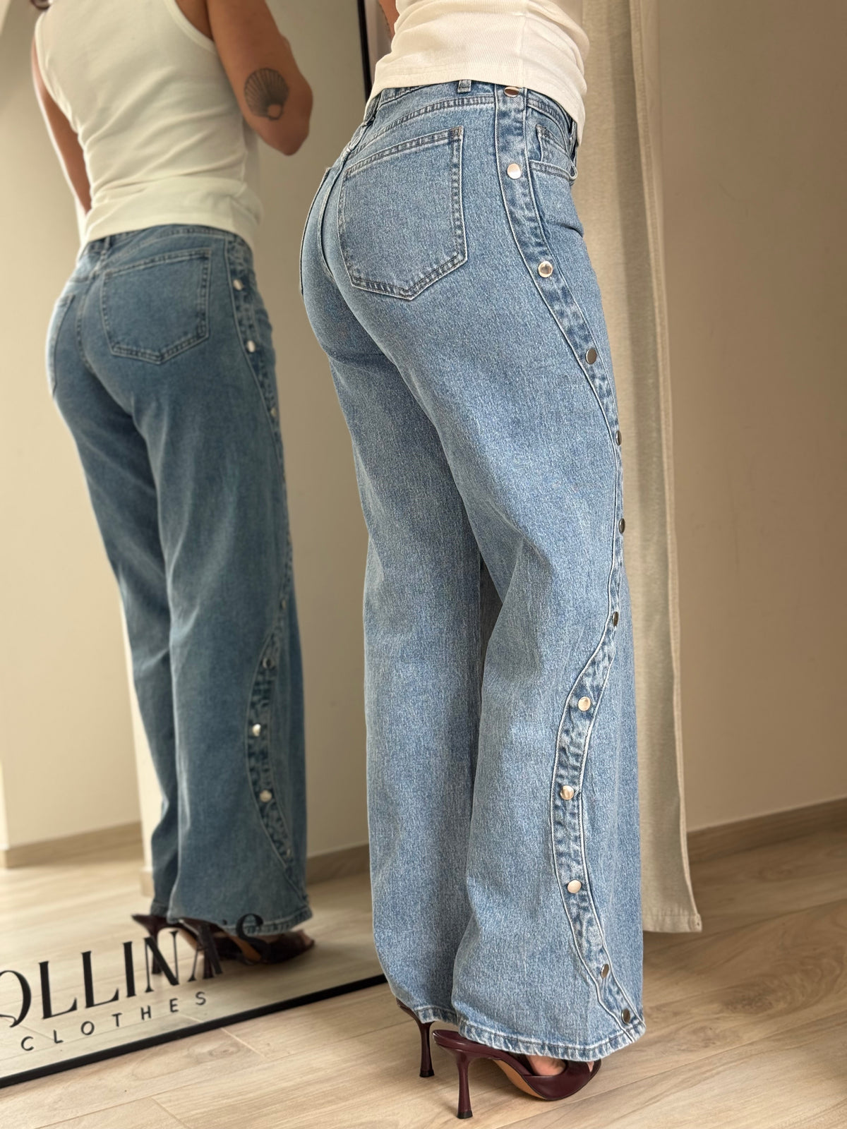 Jeans Pavel