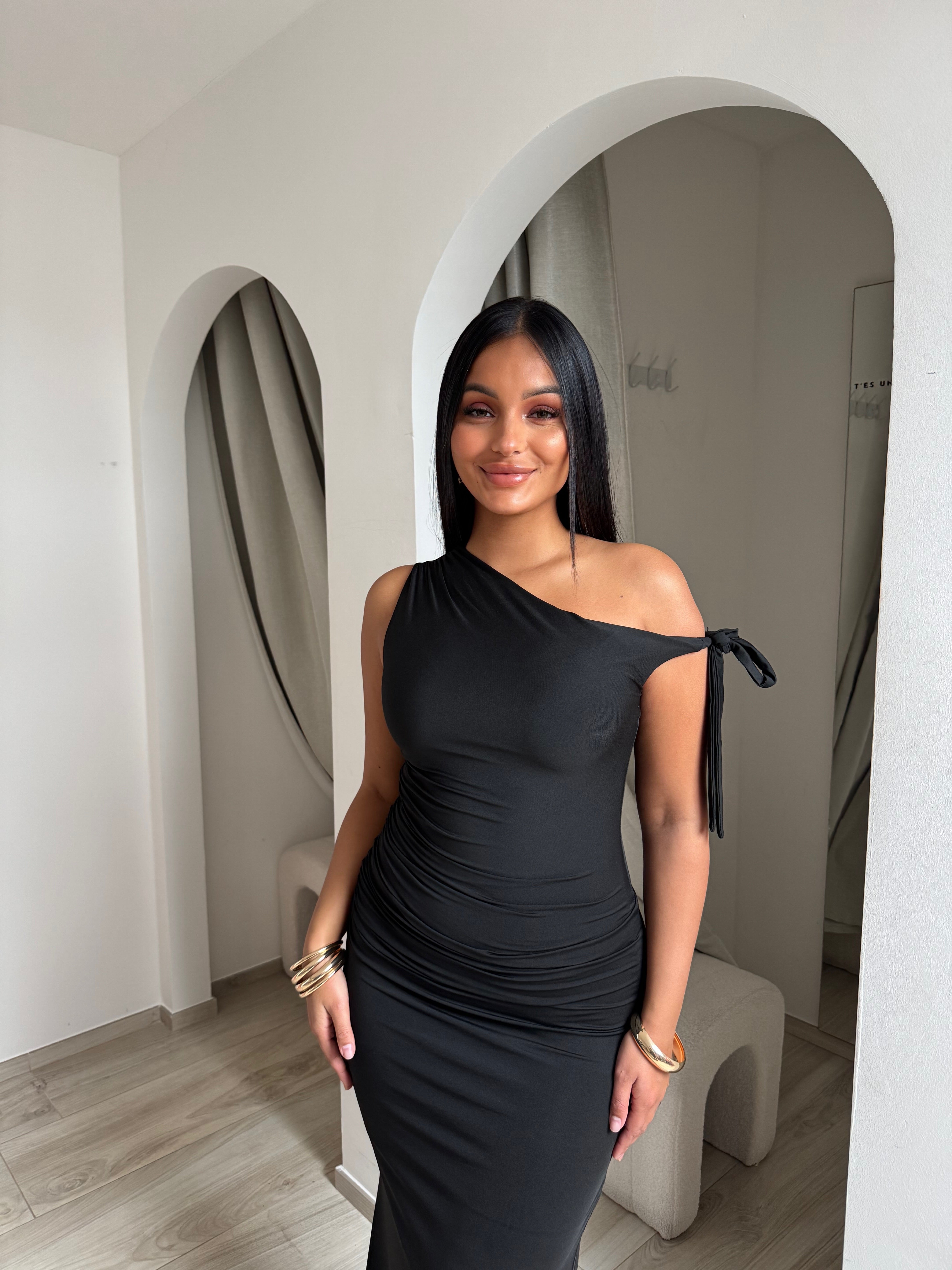 Robe Asis