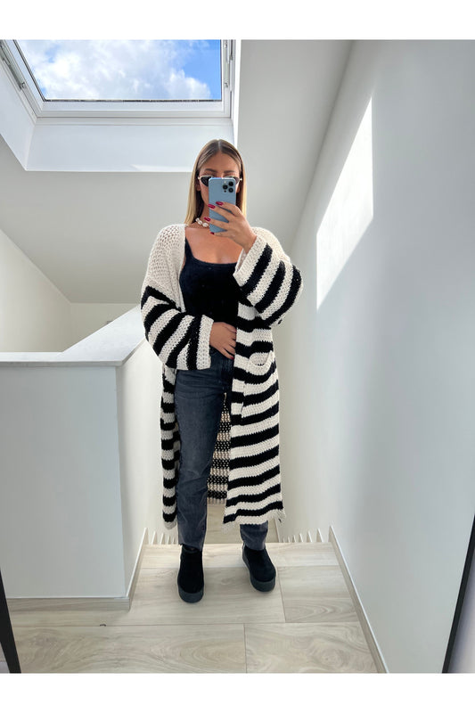 Joyce Vest