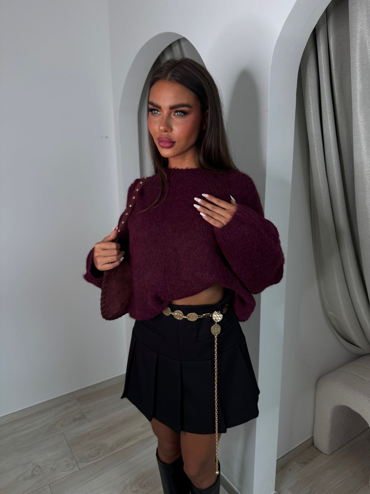 Jupe Elie
