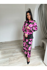 Aissata dress