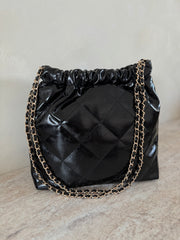 Sac Delio noir