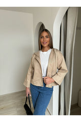 Veste Ilona