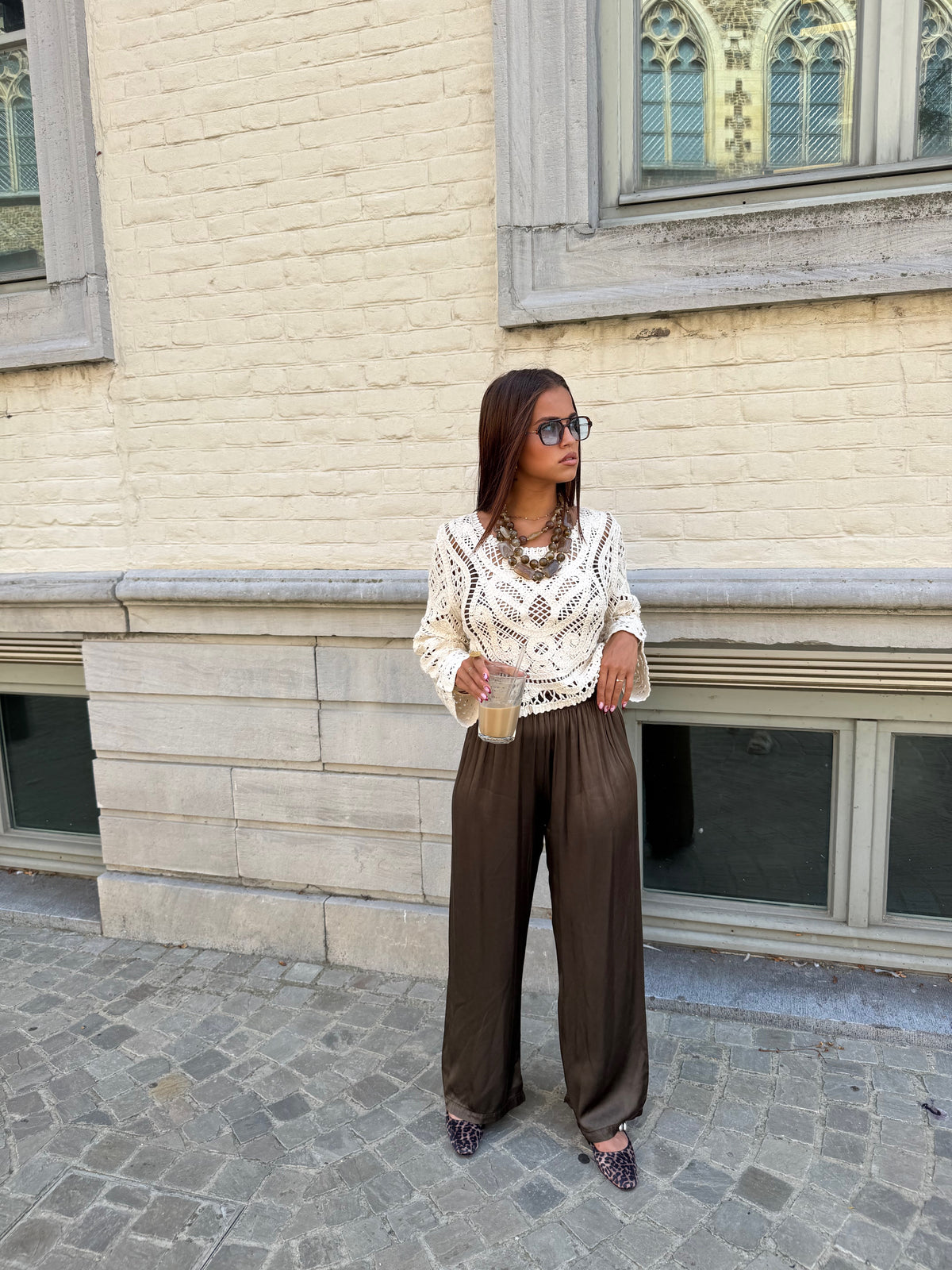 Blouse Maro