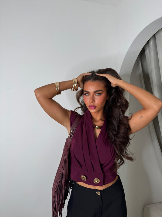Blouse lise