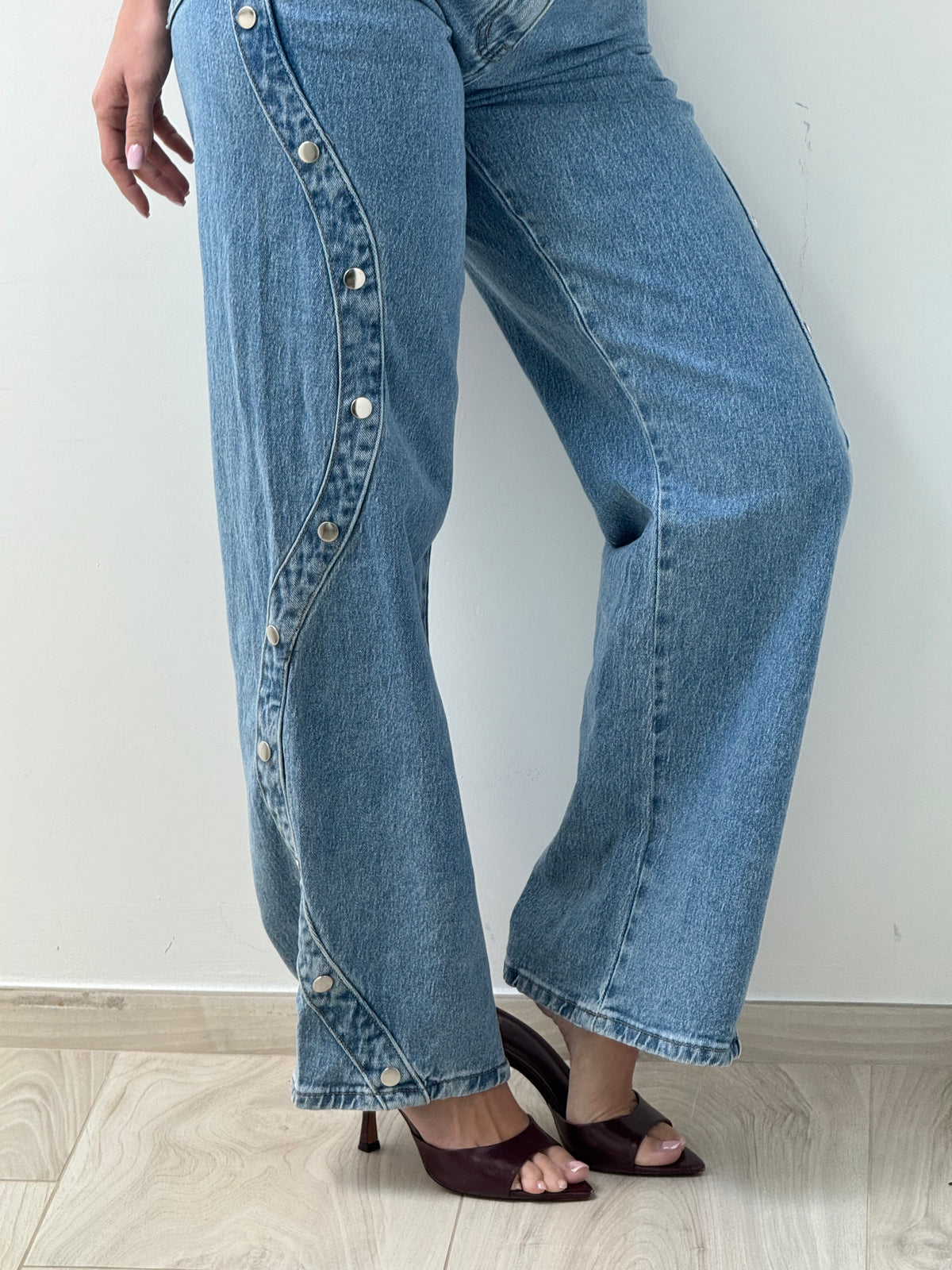 Jeans Pavel