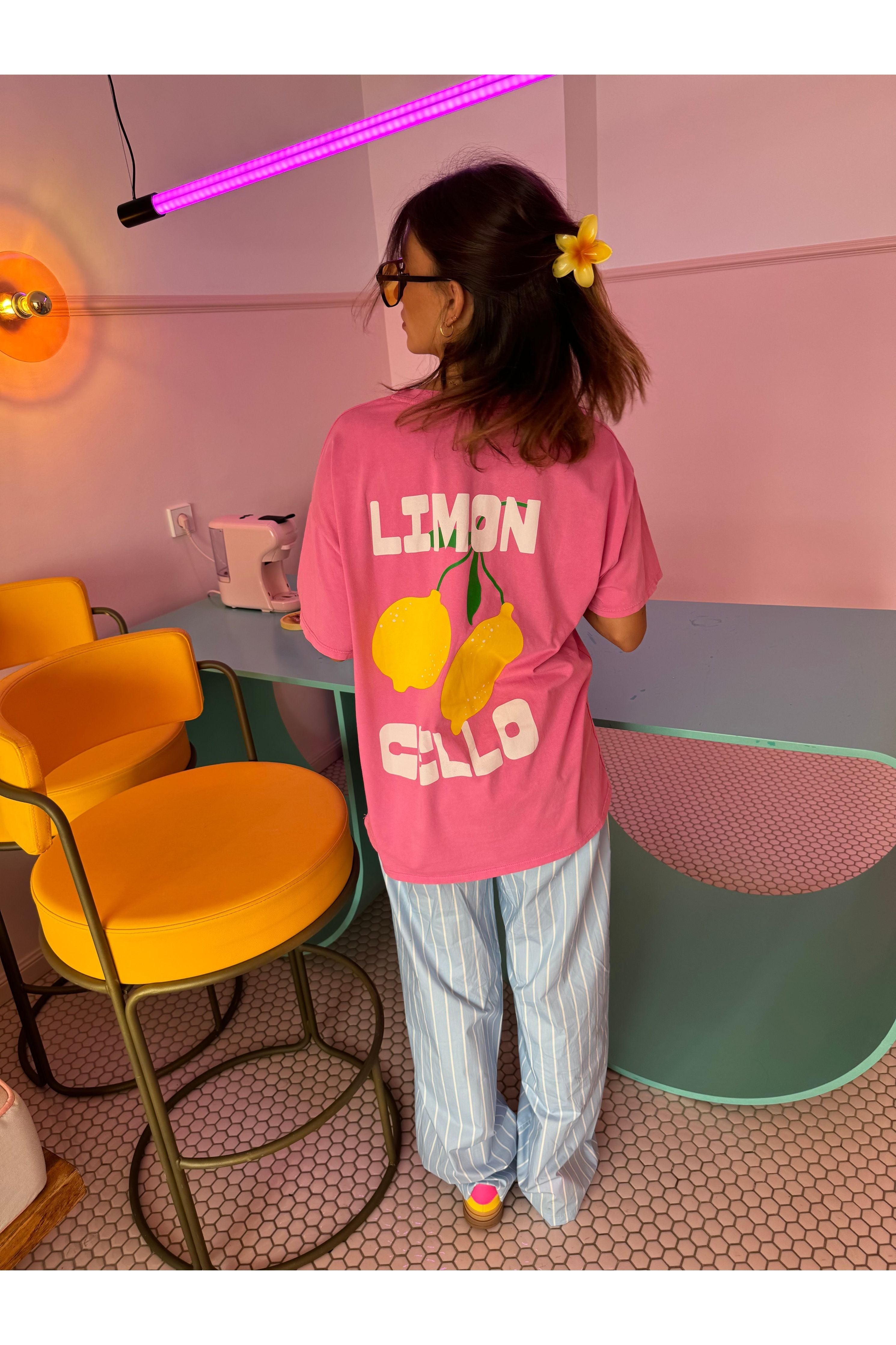 Pantalon Léa