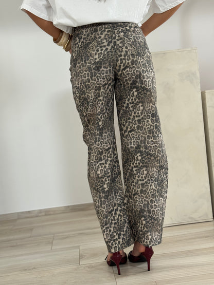 Jeans Loic