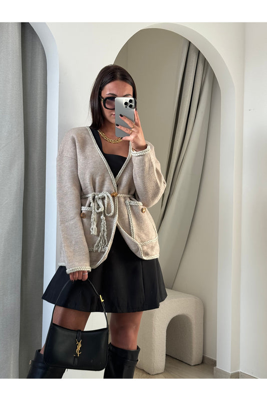 Gilet Maira