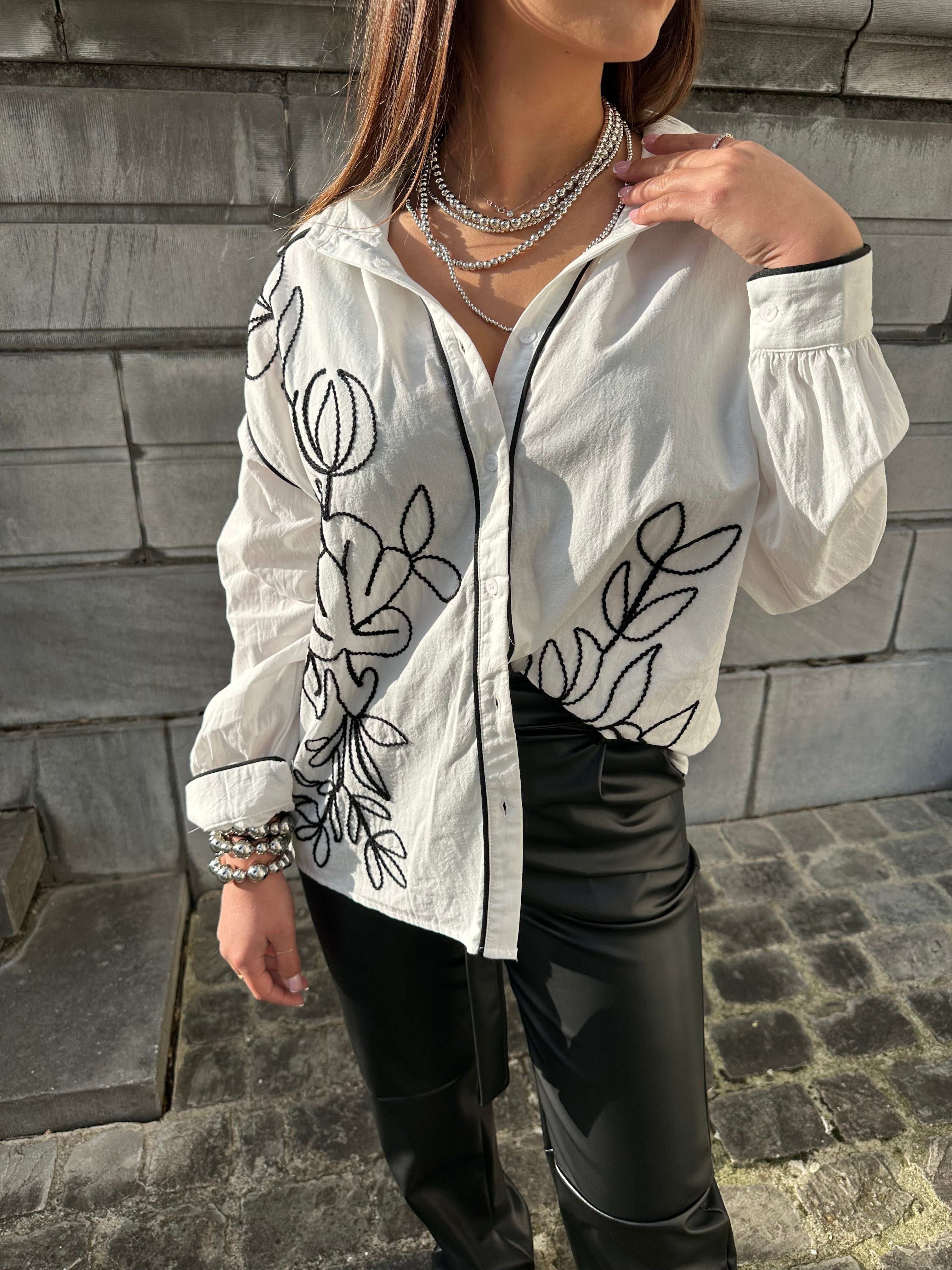 Chemise Romy