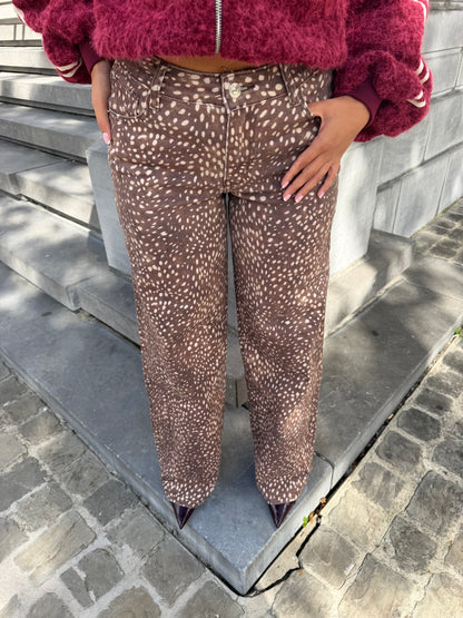 Jeans Romina