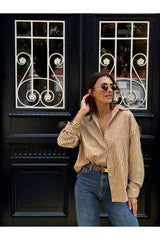 Chemise Gael