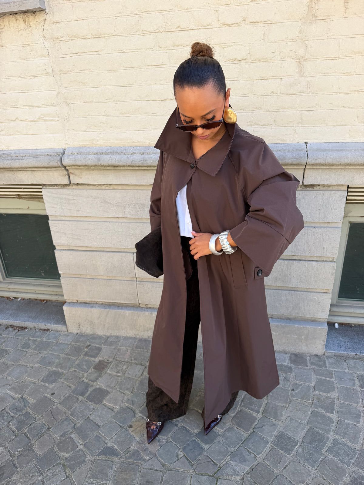 Trench Drita
