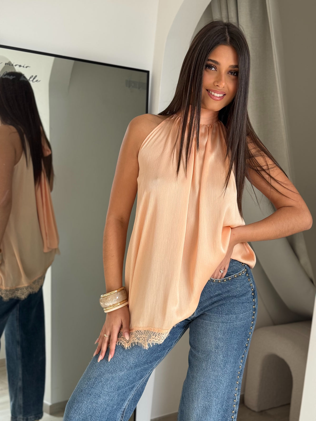 Blouse Masseria