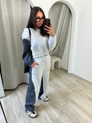 Ensemble Shy