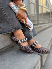 Ballerine Olympe