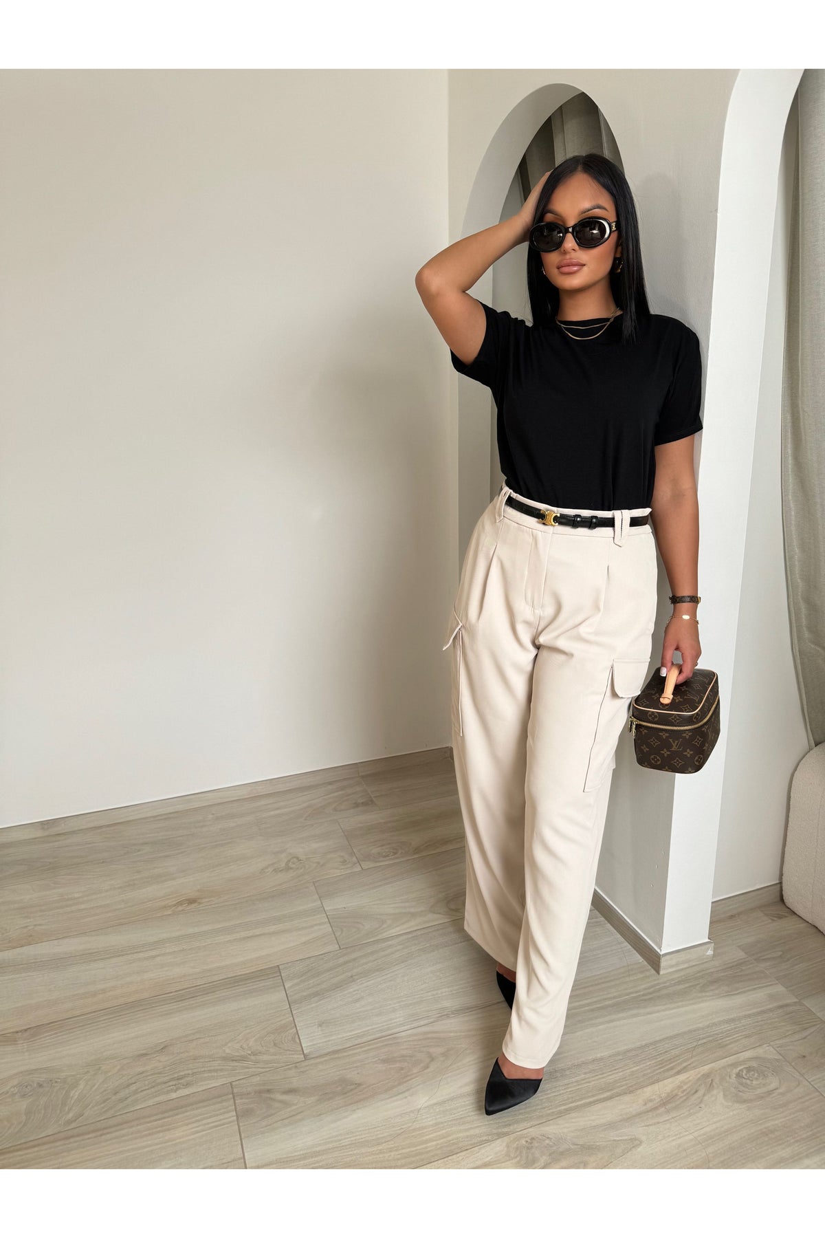 Pantalon Liana