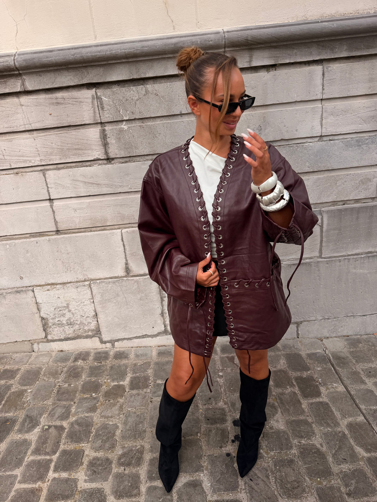 Veste Hera