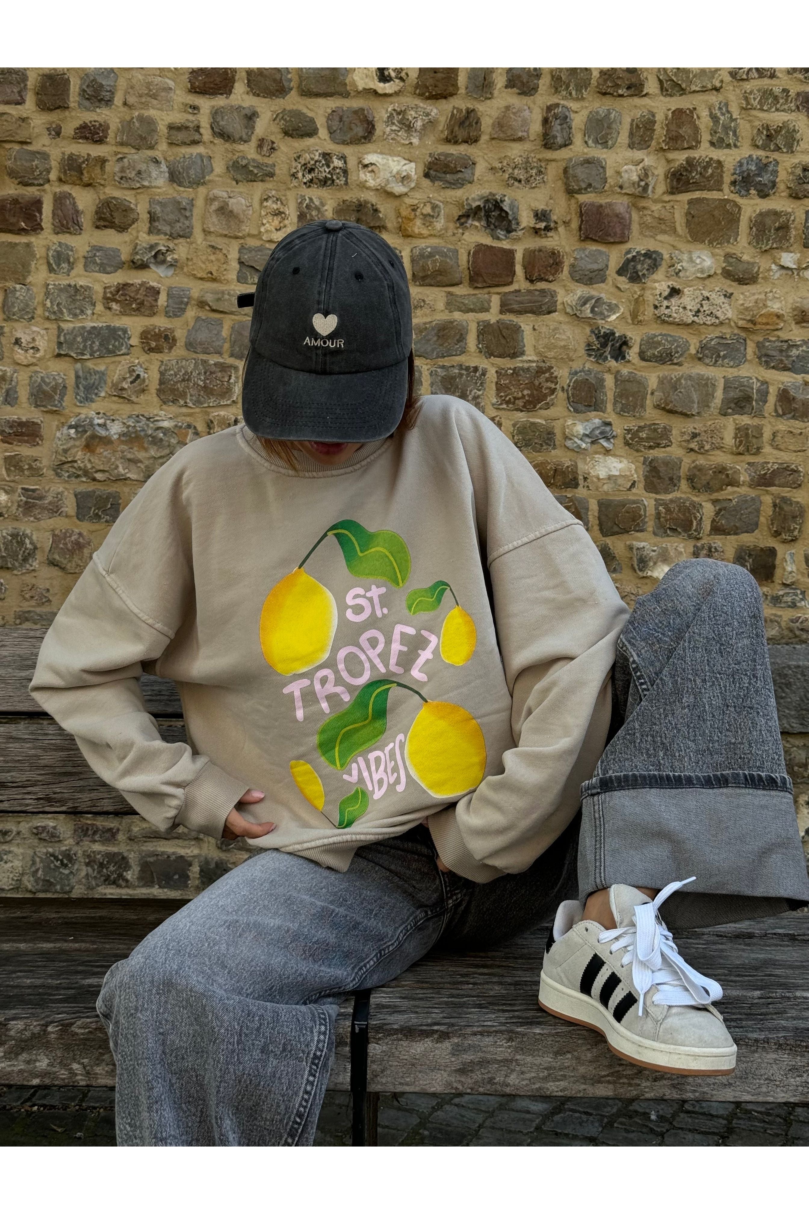 sweat st tropez