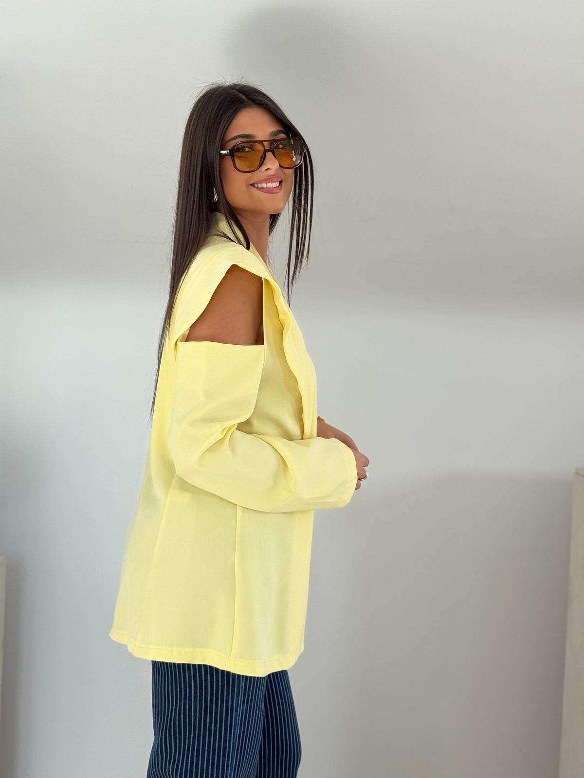 Blazer Justine