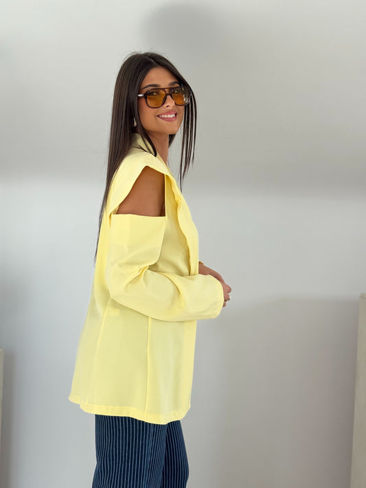 Blazer Justine