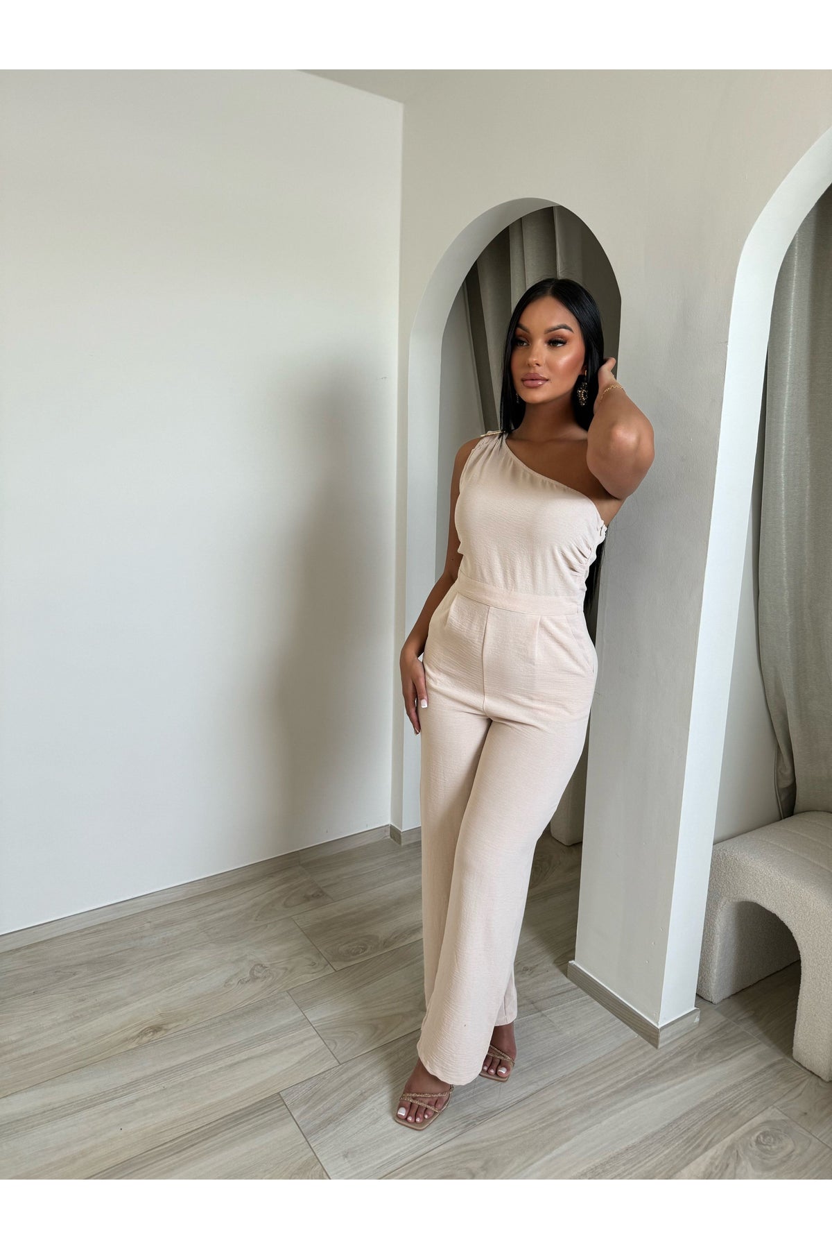 Nao jumpsuit