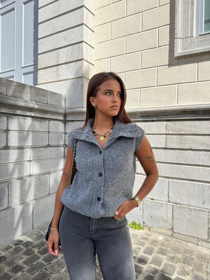 Collier mya