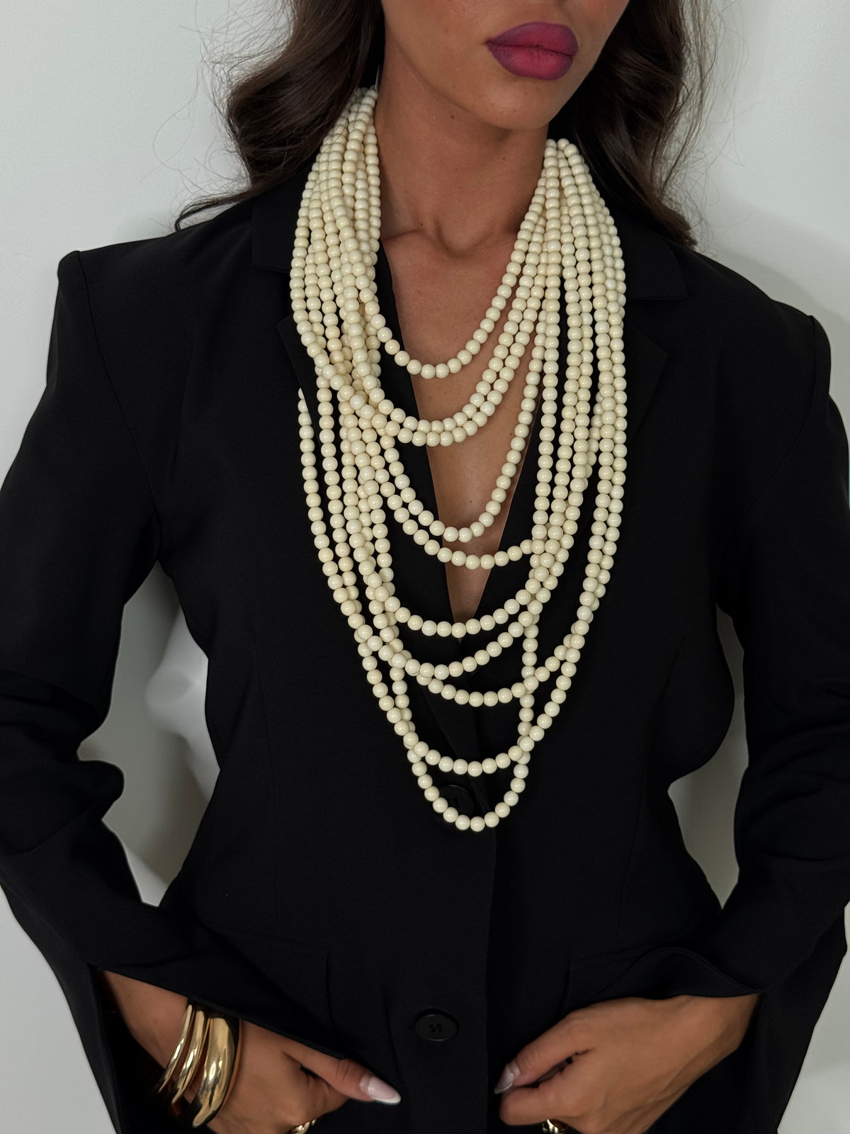 Collier noé