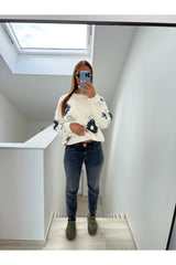 Jeans Grigio