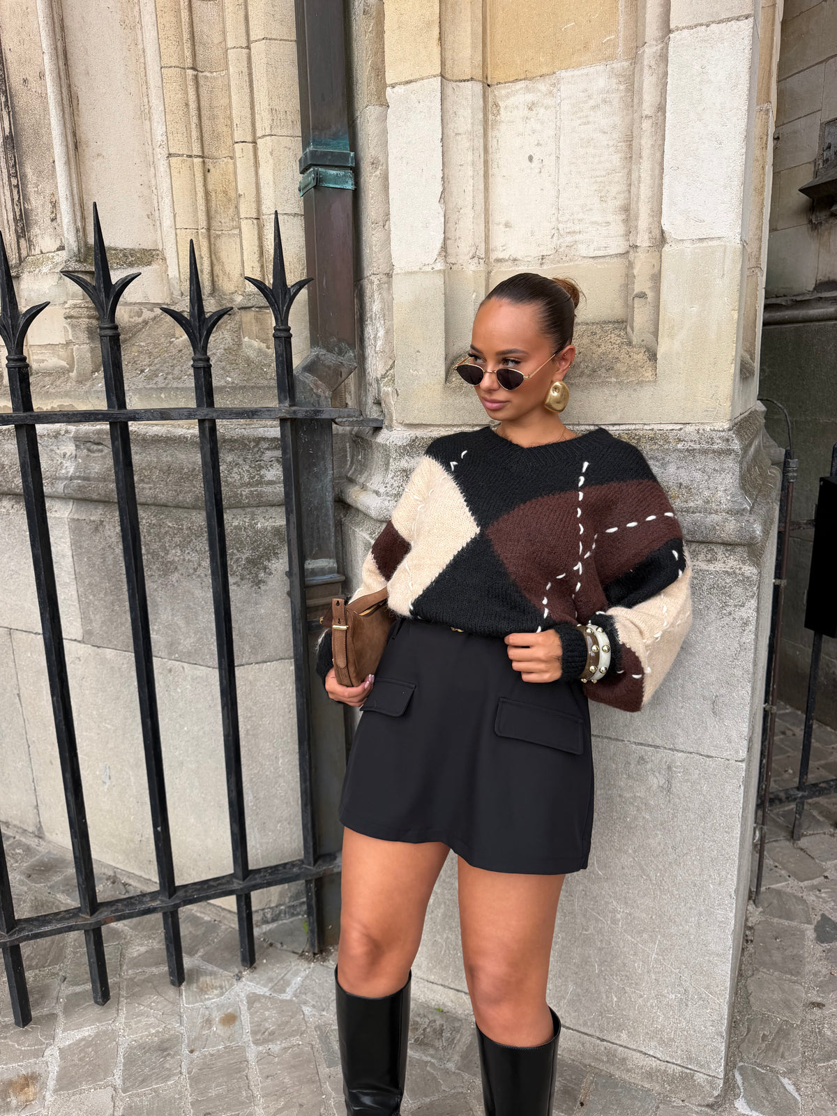 Pull Aélis